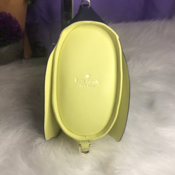 Kate Spade Bonnie Butterfly Crossbody - Picture 5 of 9